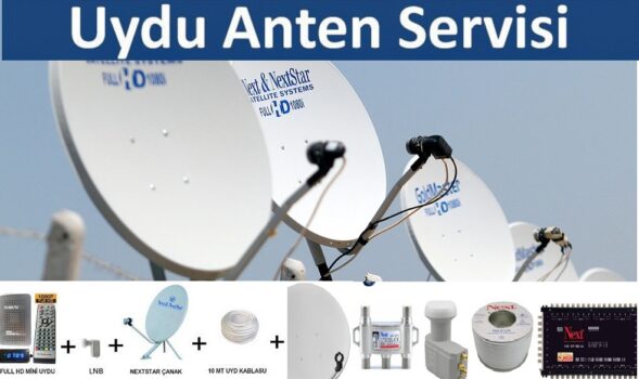 Reyhanlı Antenci